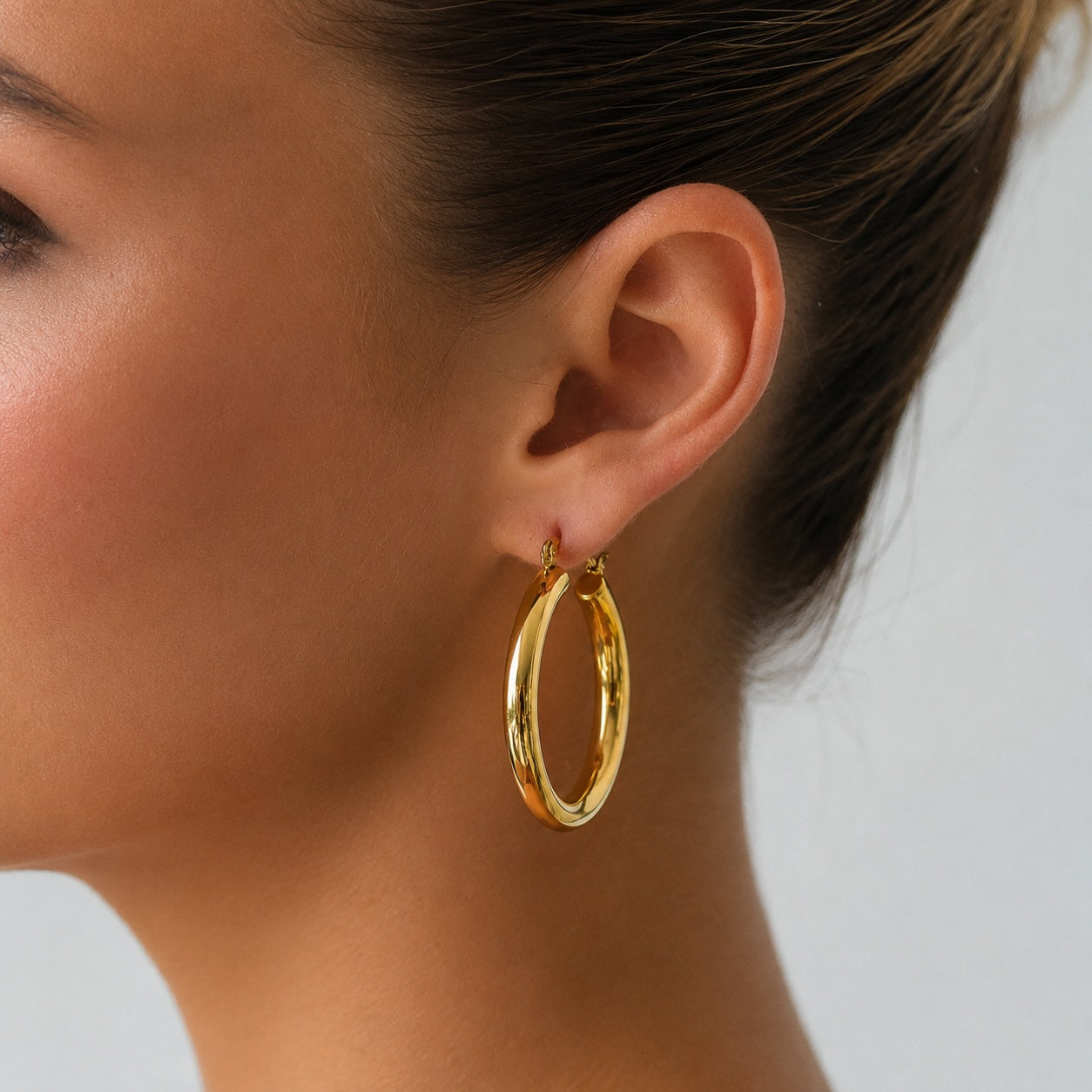 The Oro Hoops