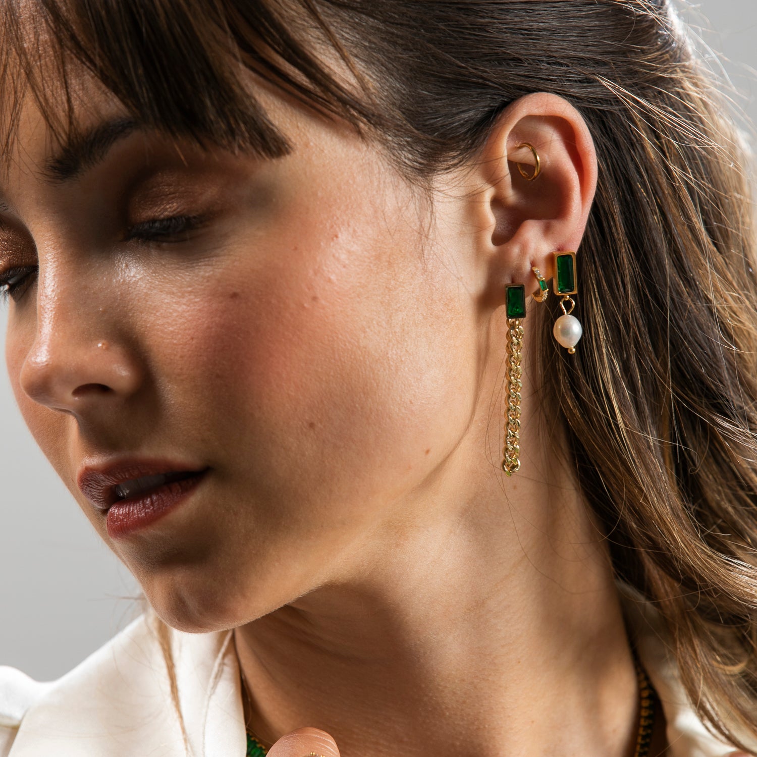 Dionne Earrings