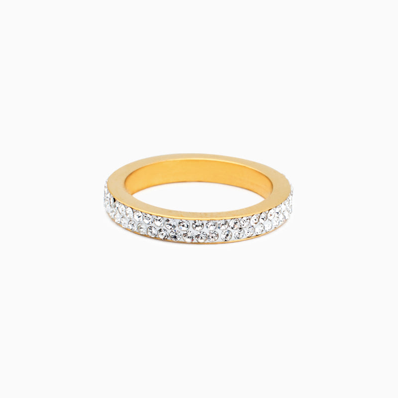 Rosetta Ring