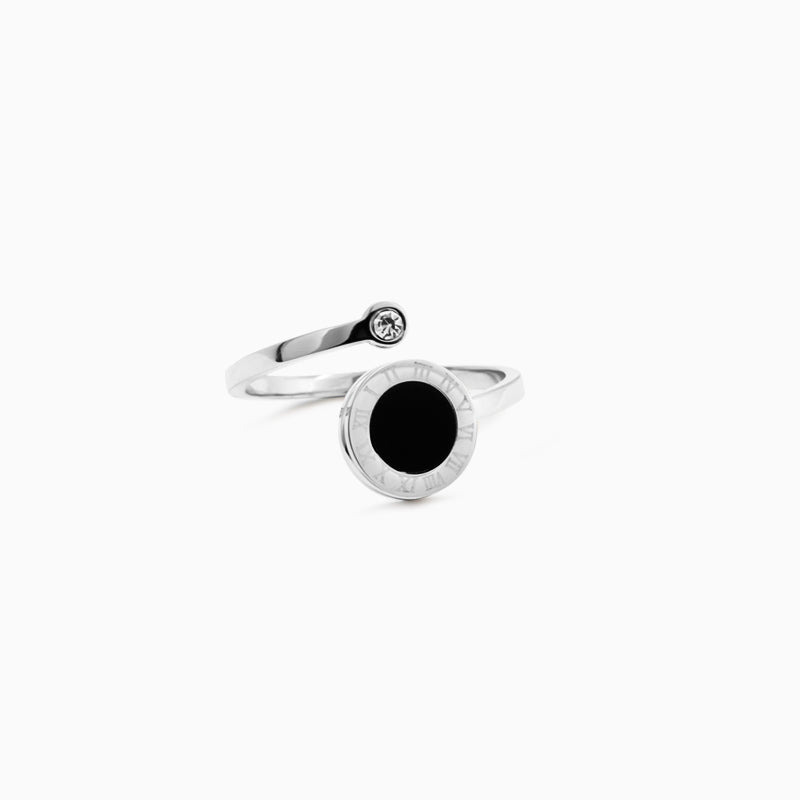 Aria Roman Ring