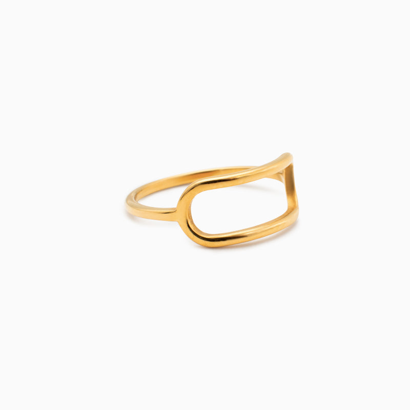 Bohemian Ring