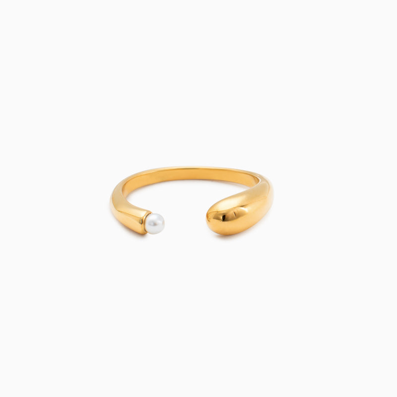 Pearl Ring
