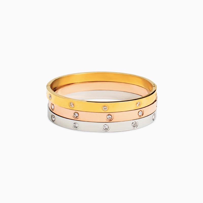 Star Bright Bangle