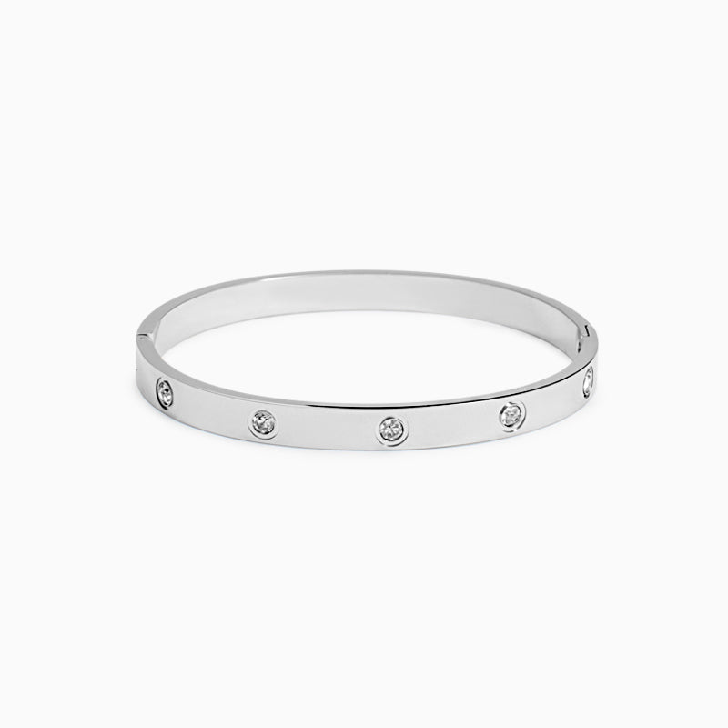 Star Bright Bangle