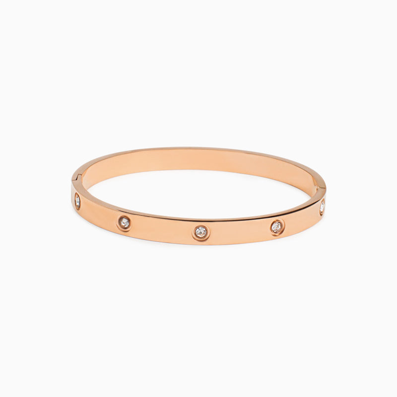 Star Bright Bangle