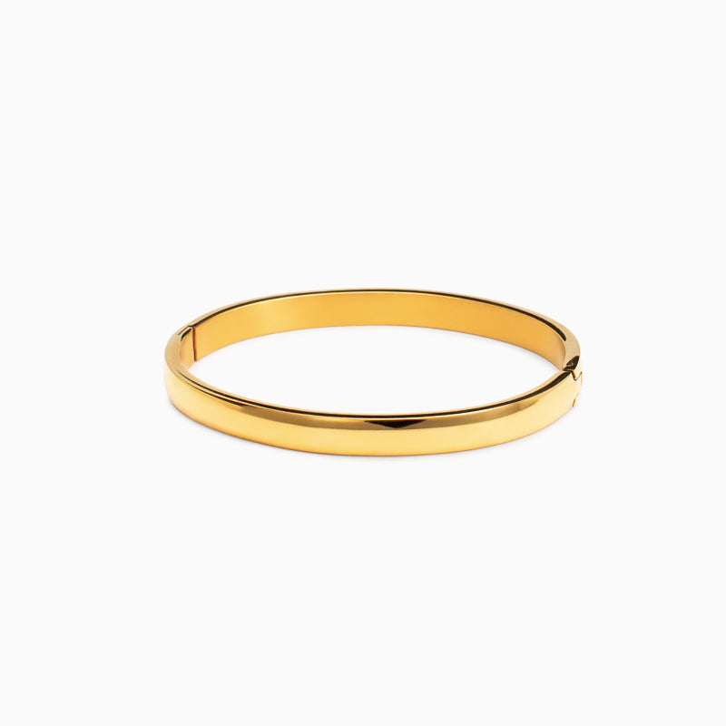Jade Bangle
