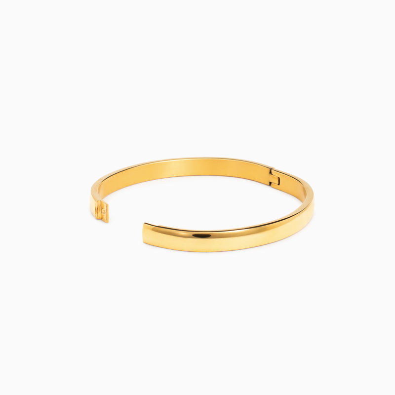 Jade Bangle