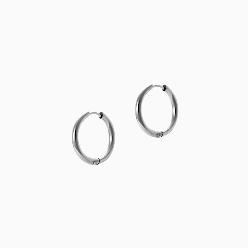 Everyday 25 Hoop Earrings