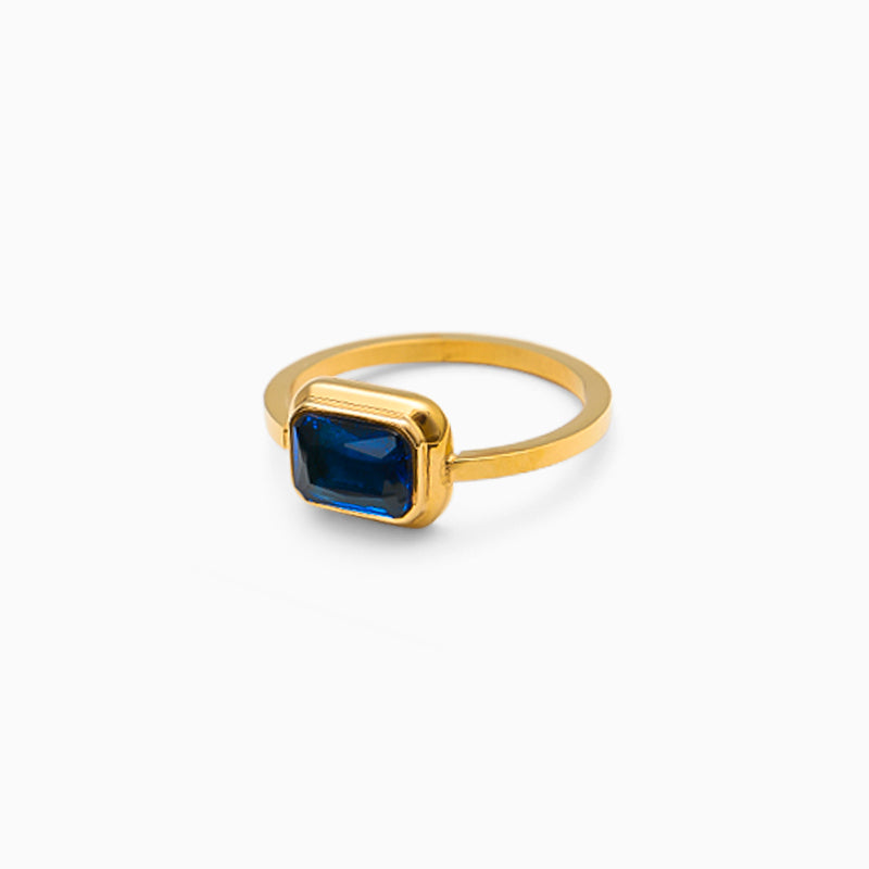 Gilma Ring