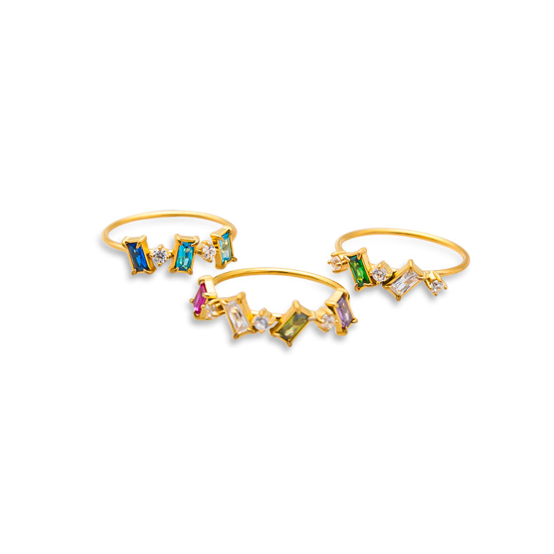 Frida Ring