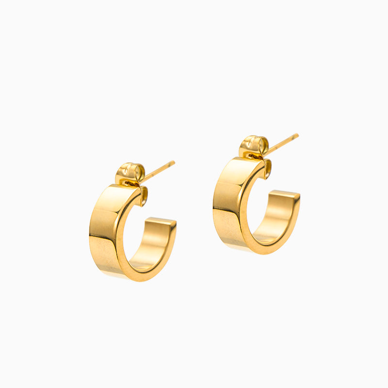Tina Hoops