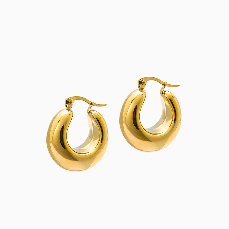 Jina Earrings
