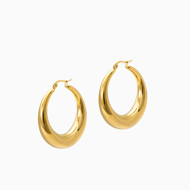 Lynette Earrings