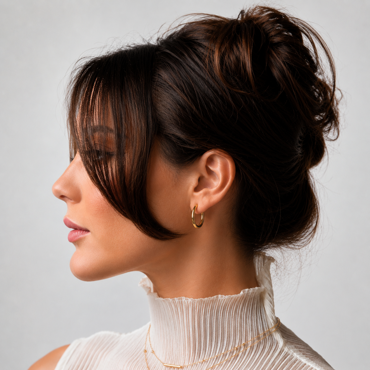 Everyday 25 Hoop Earrings