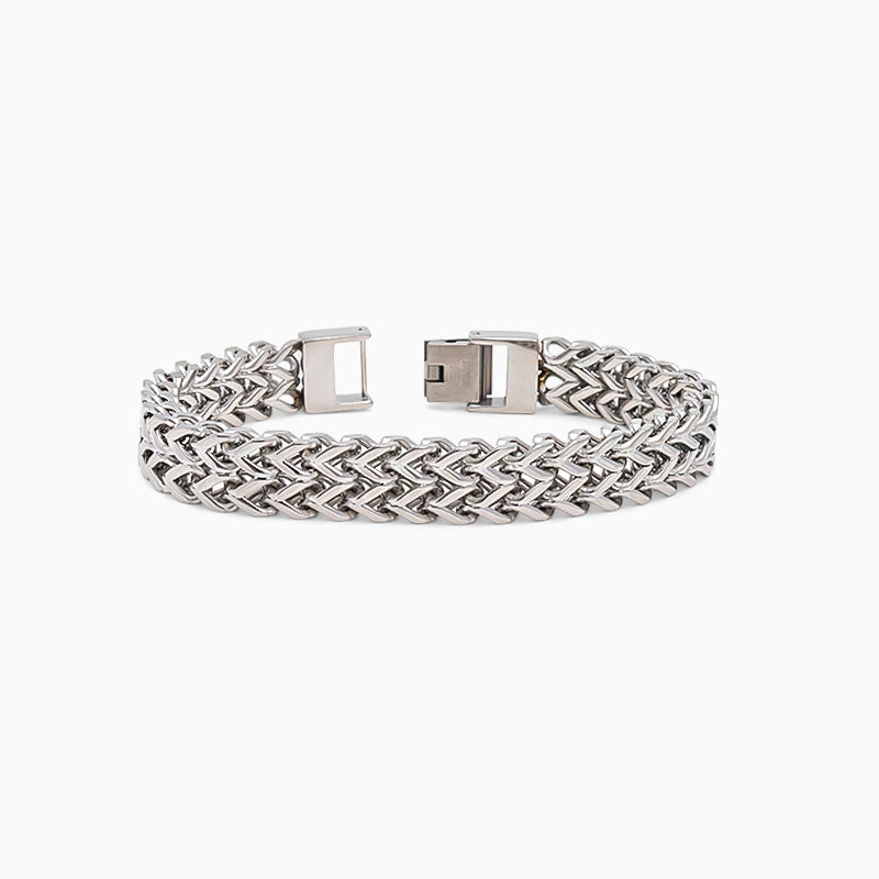 Thick Chain Bracelet
