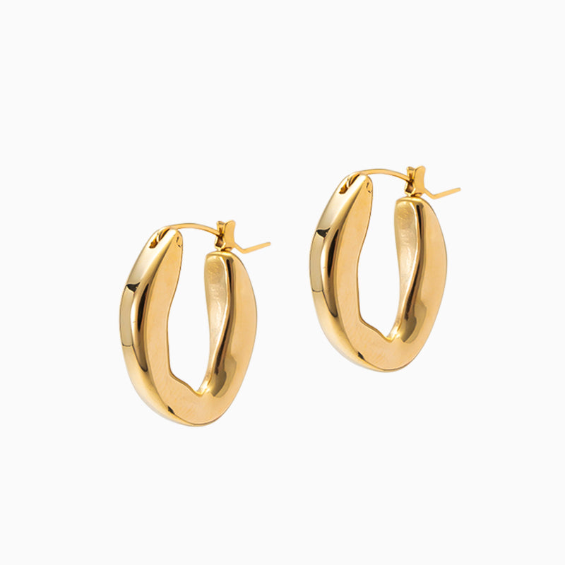 Rads Earrings