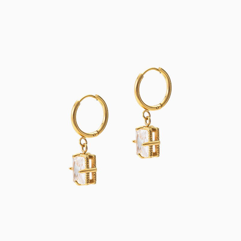 Mia Earrings