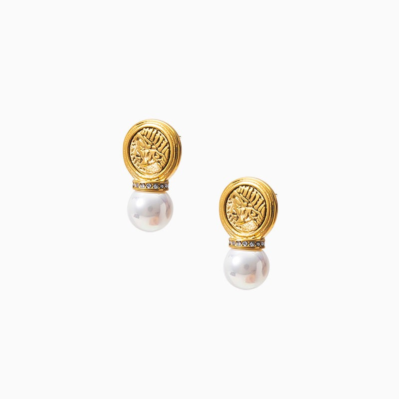 Natili Earrings