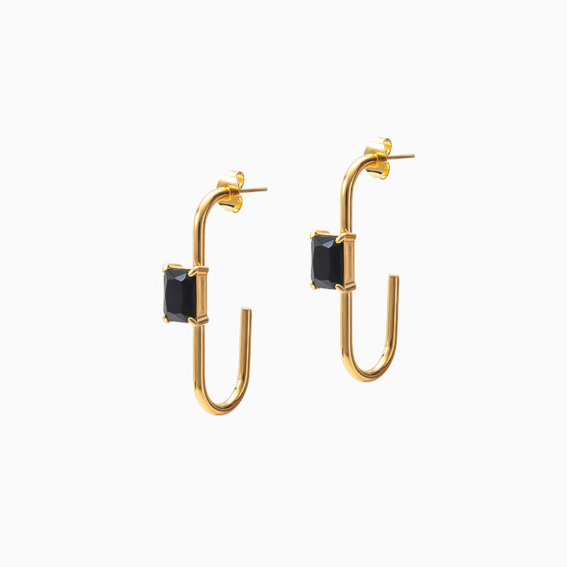 Blight Earrings