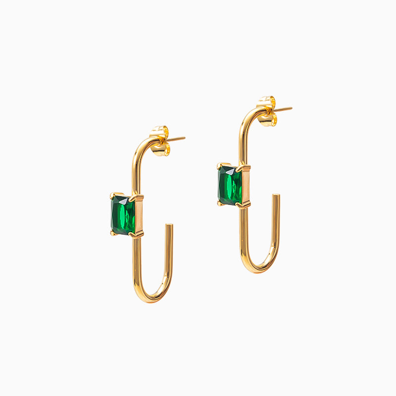 Blight Earrings