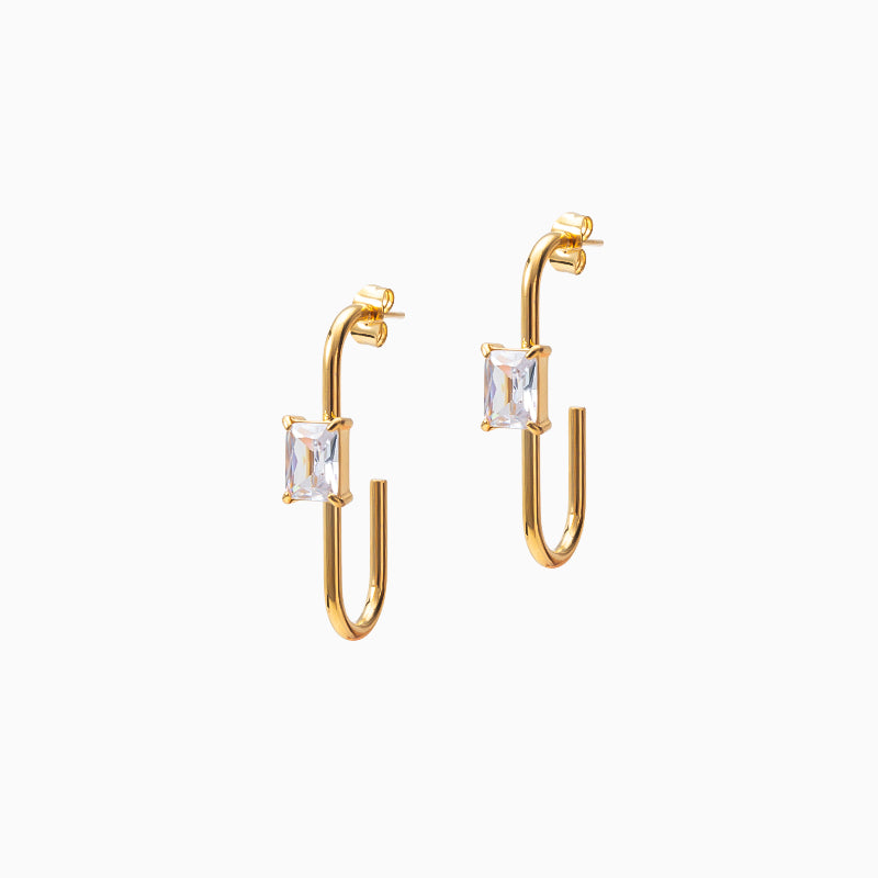 Blight Earrings