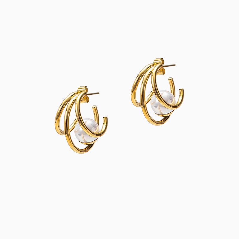 Bani Earrings