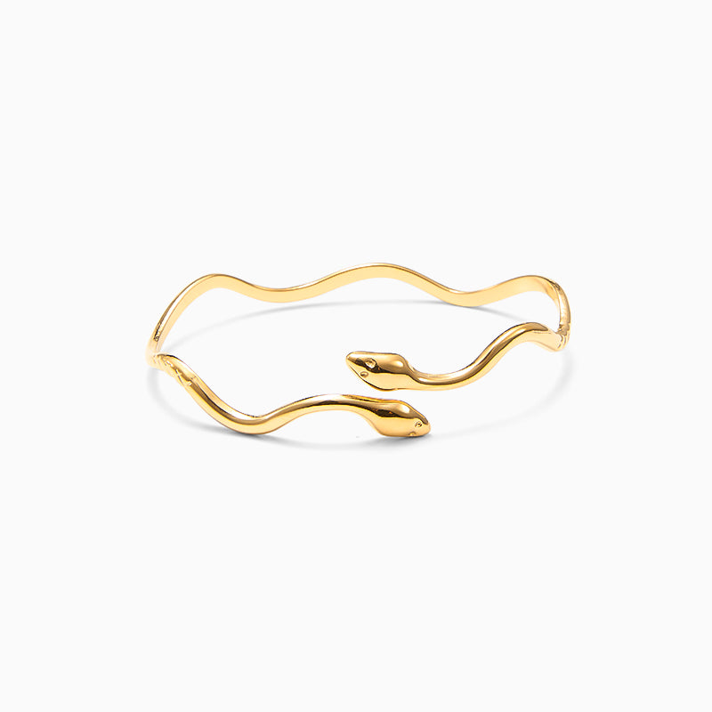 Serpentina Bangle