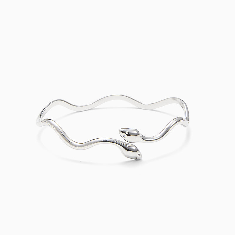 Serpentina Bangle