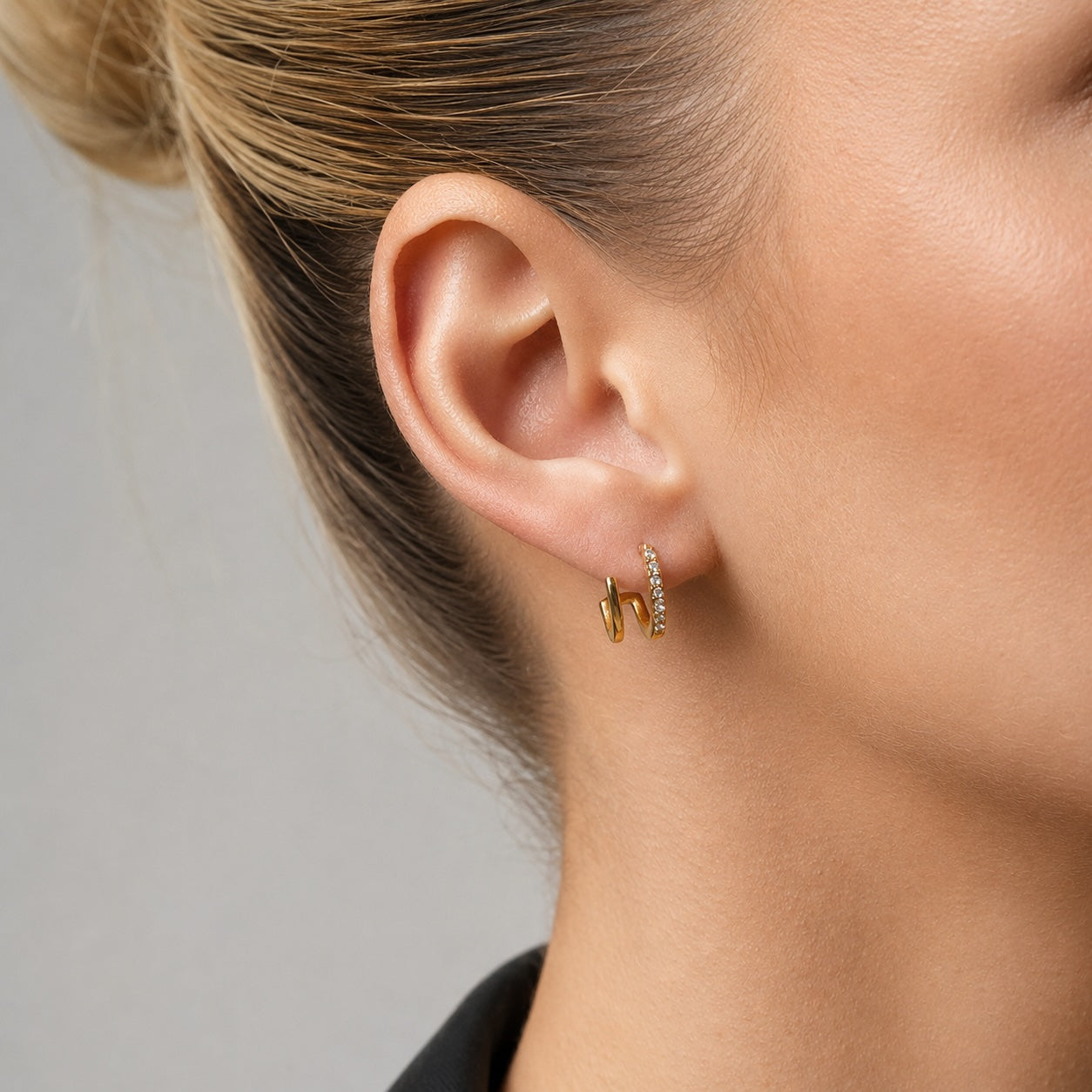 Chika Earrings
