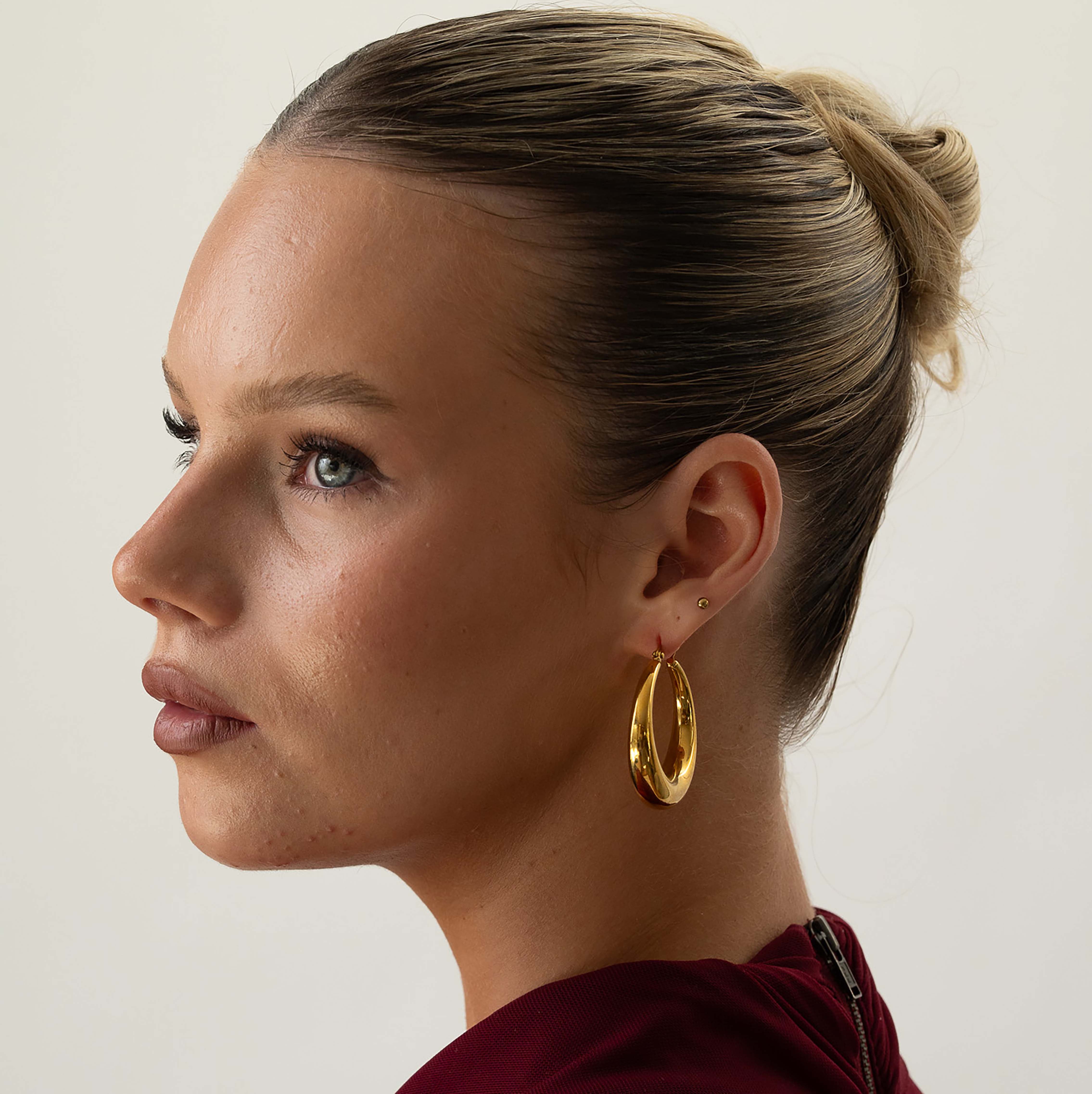 Lynette Earrings