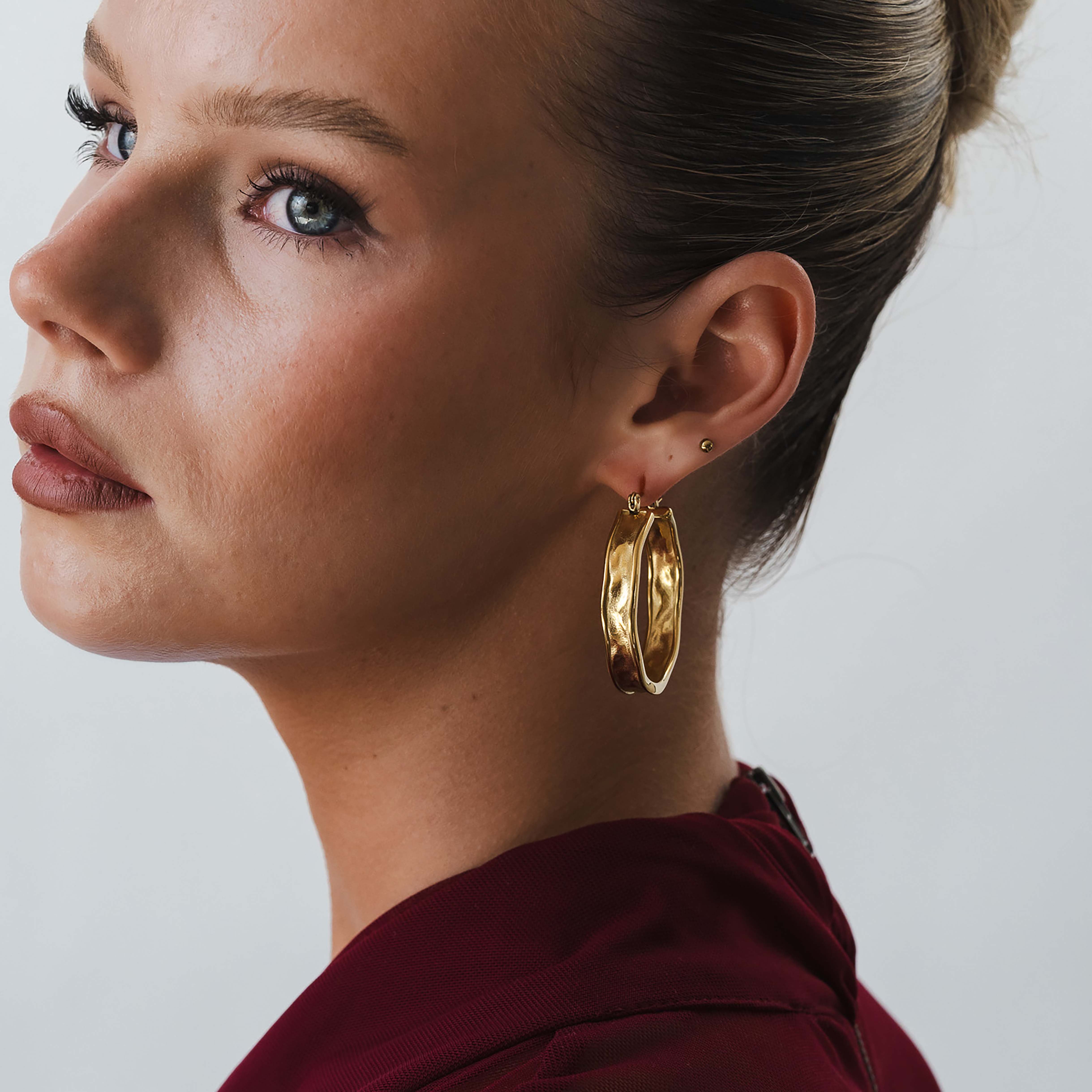 Scarlett Earrings