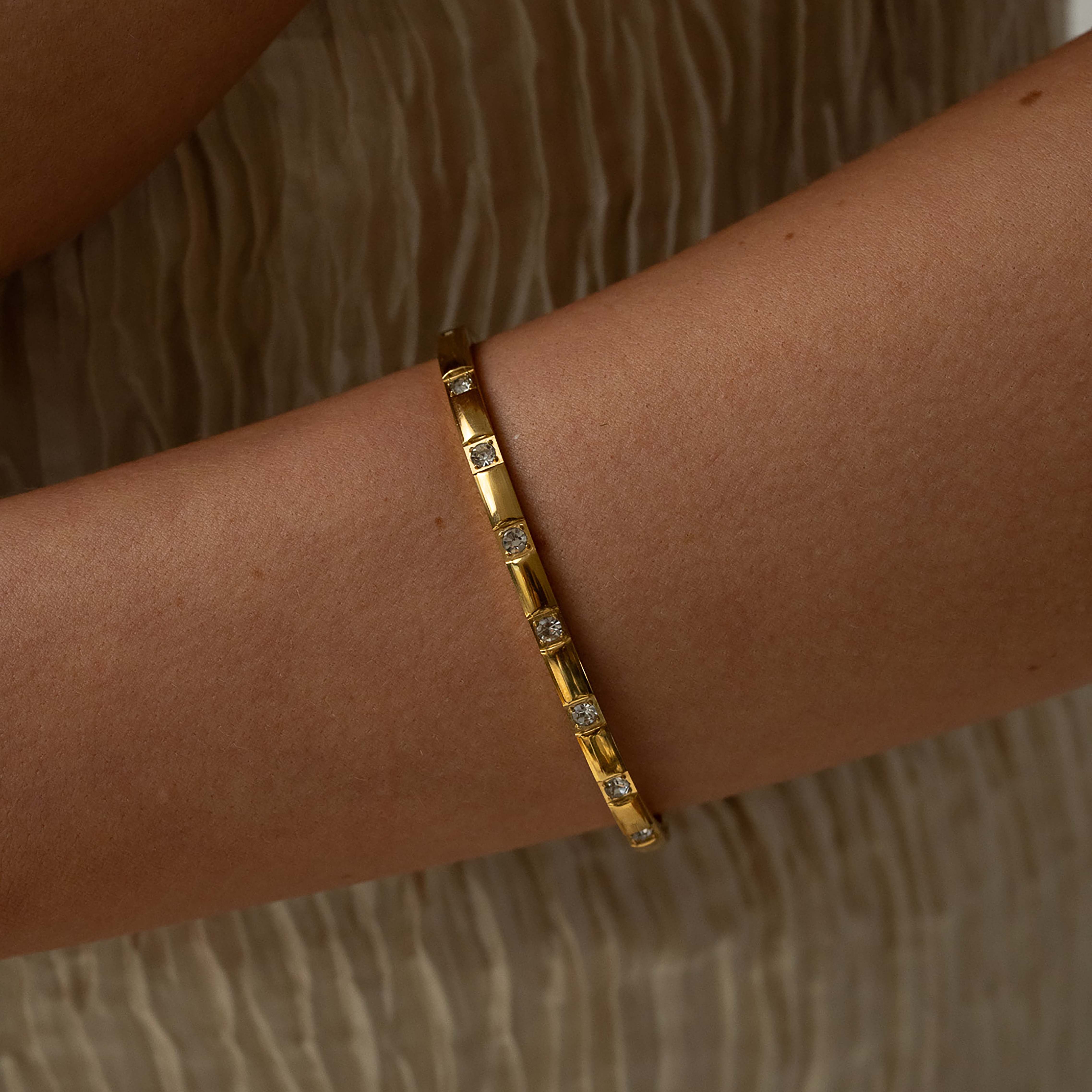 Radiance Bangle