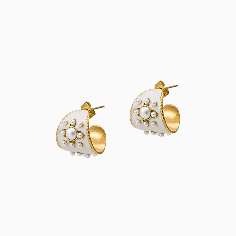 Charlotte Earrings