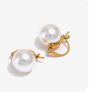 Aurelia Pearl Drops