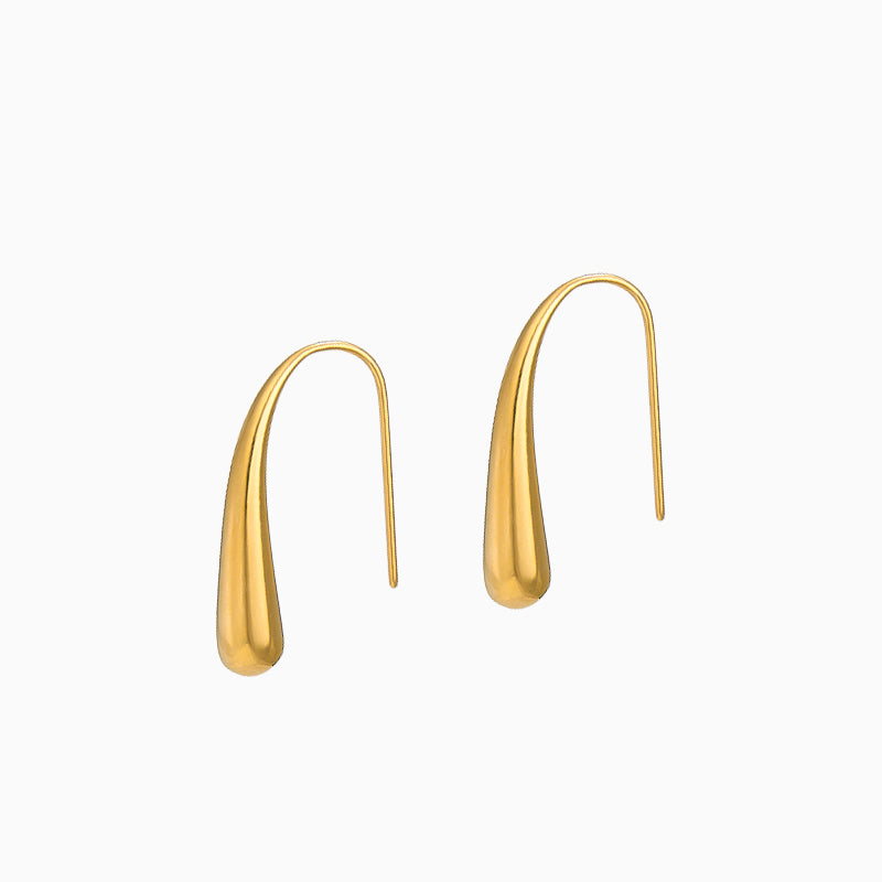 Elara Drop Earrings