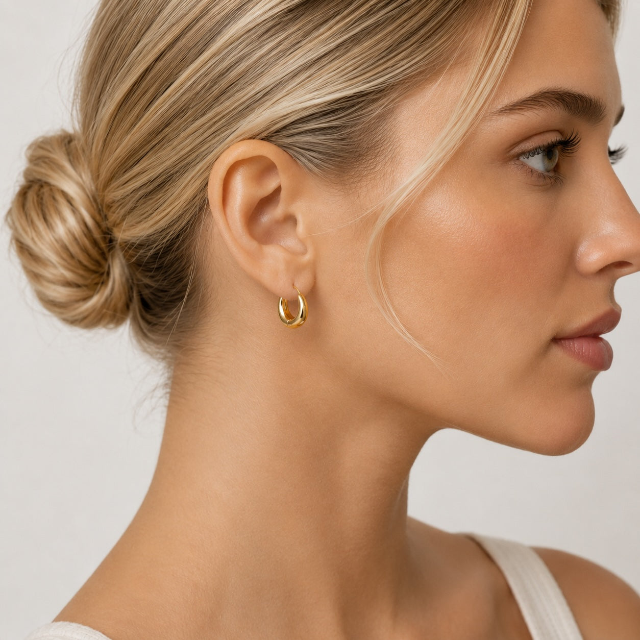 The Luna Hoops
