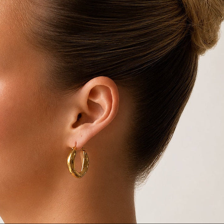 Rads Earrings