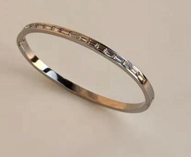 Starlight Bangle