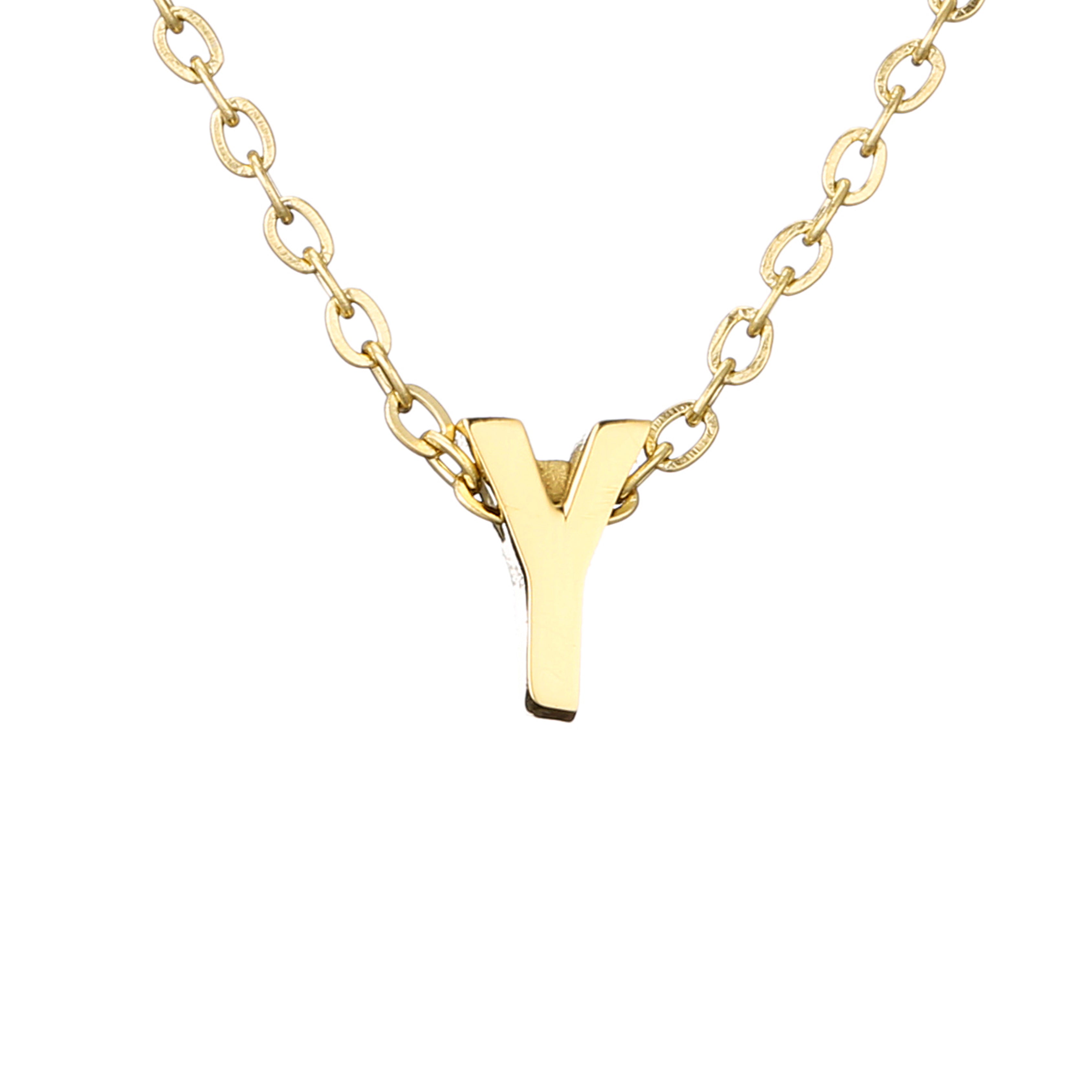 Alphabetical Necklace's
