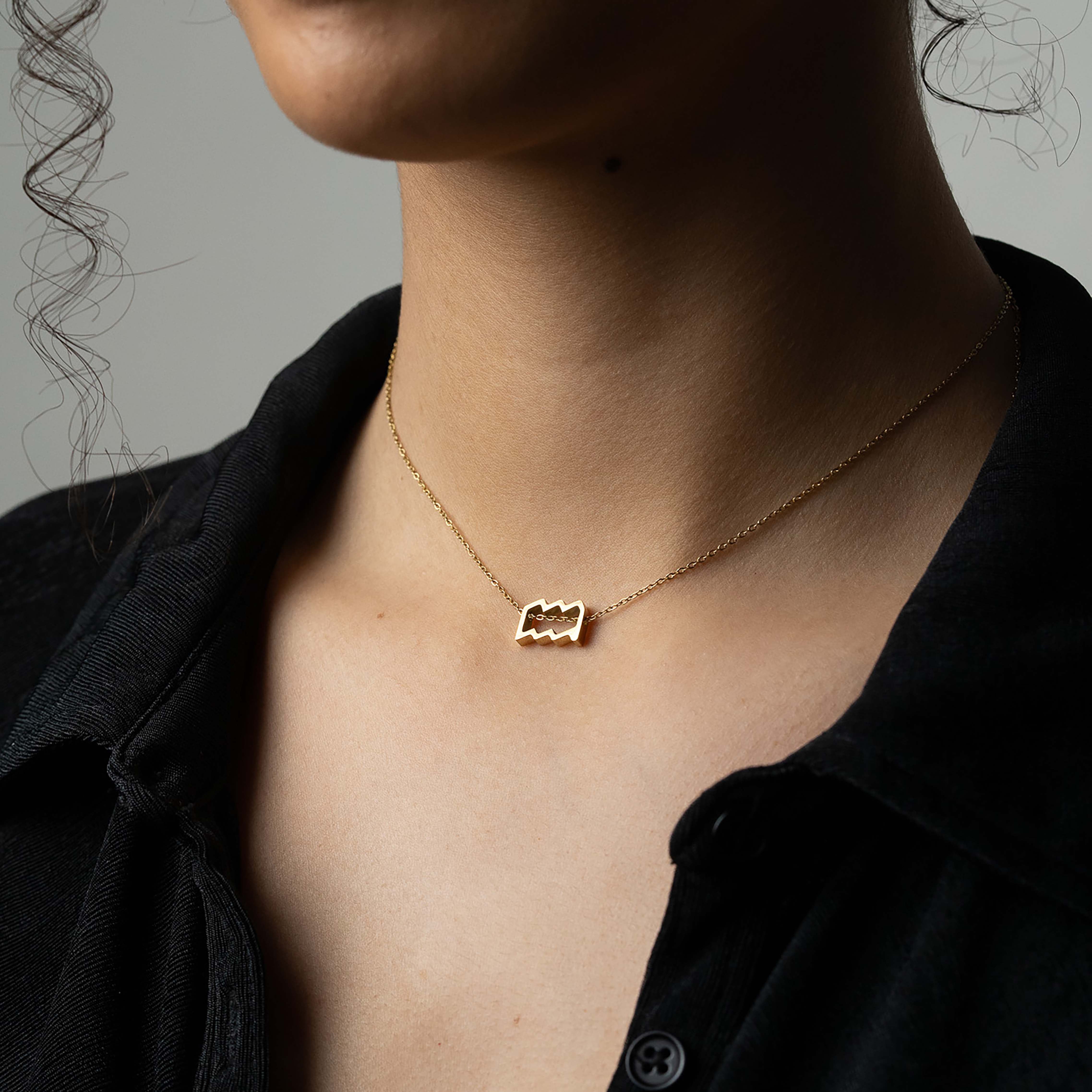 Zodiac Necklace