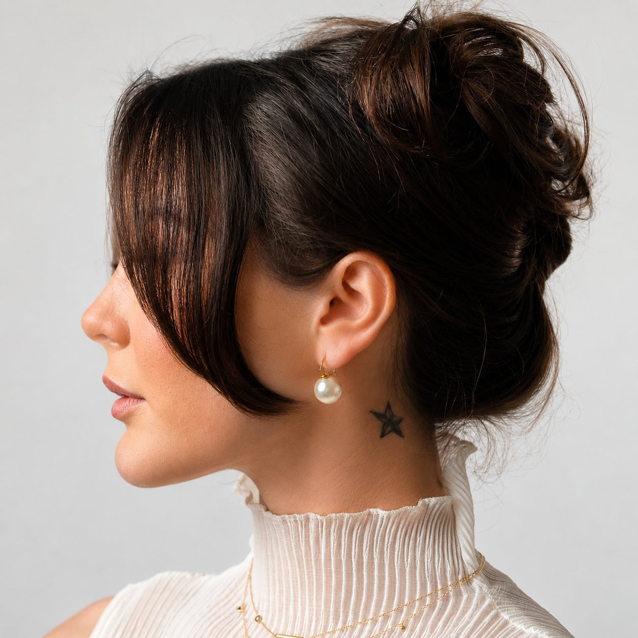 Aurelia Pearl Drops