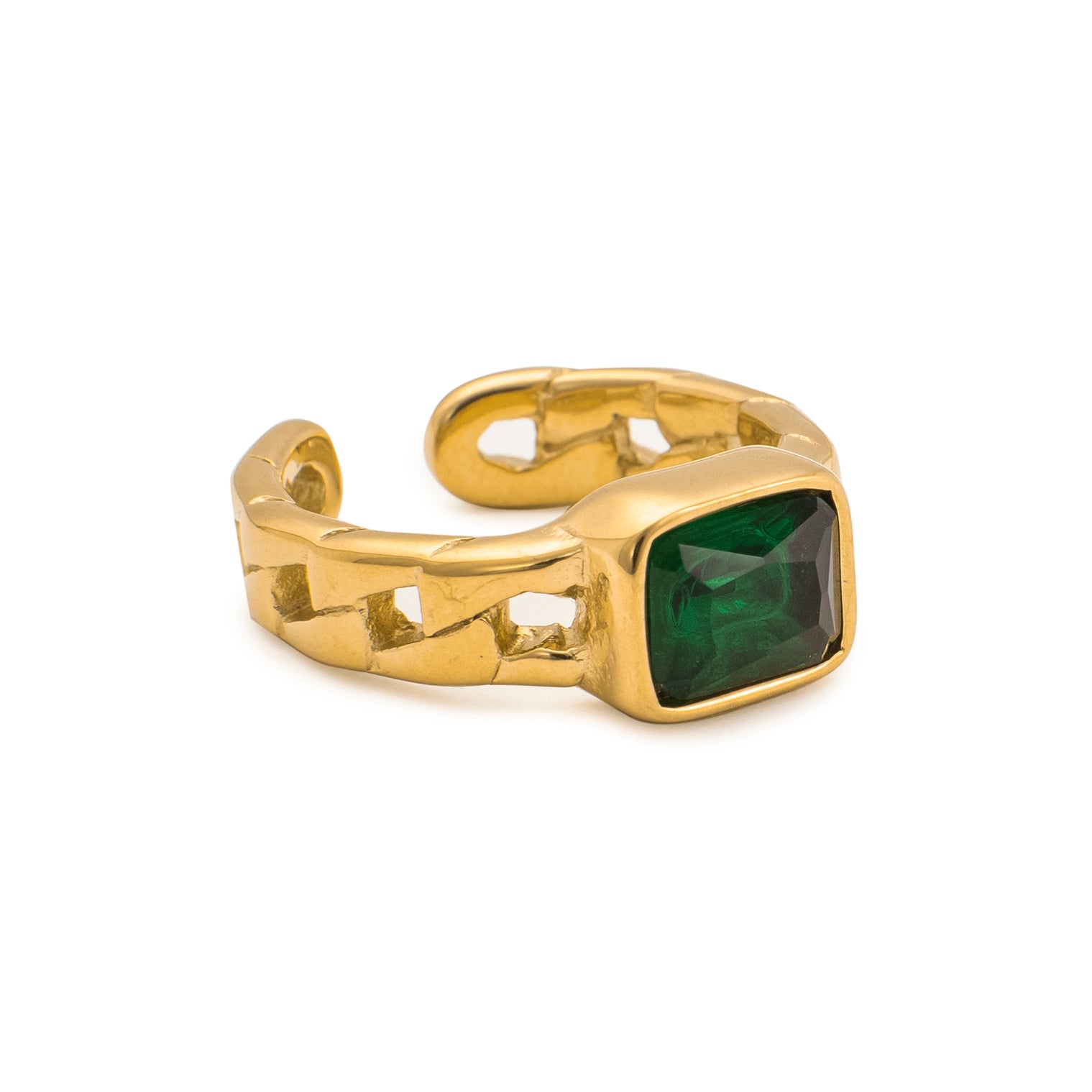 Olivia Stone Ring