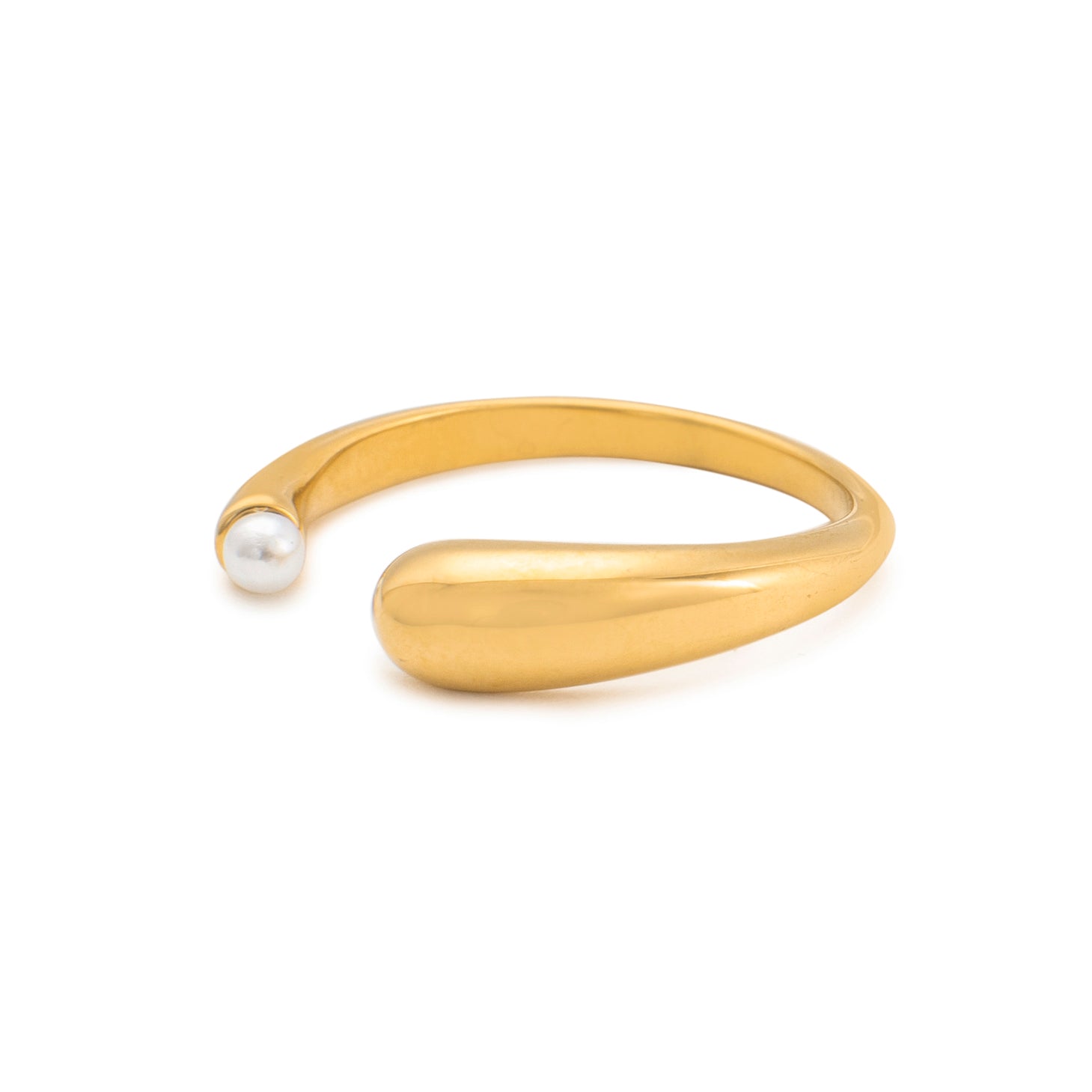 Pearl Ring