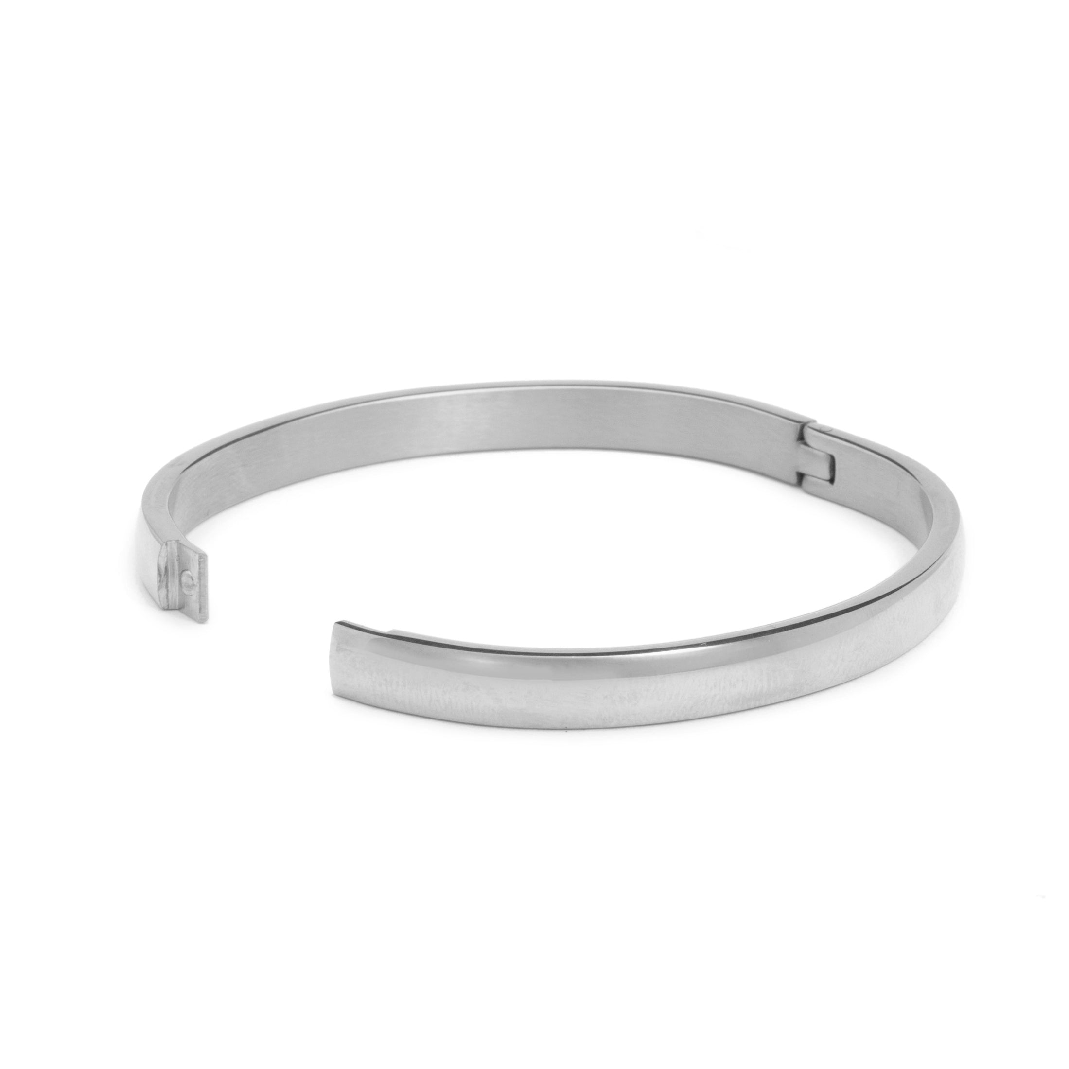Jade Bangle