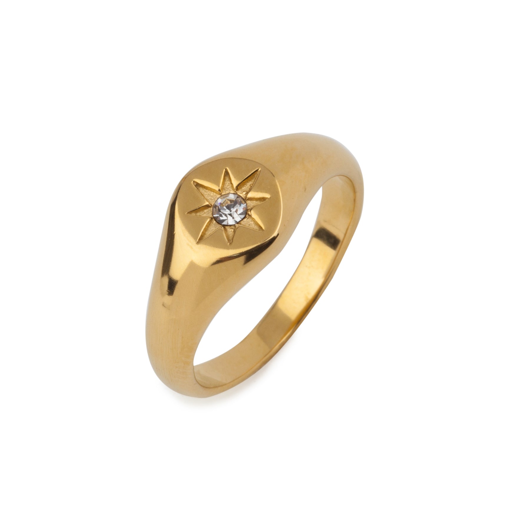 Sun Ring