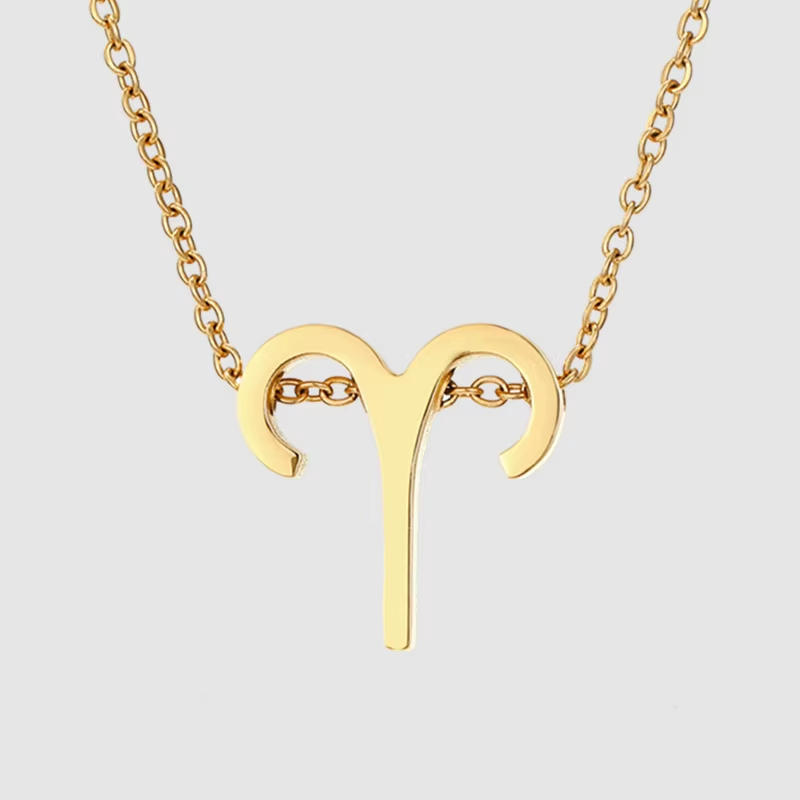 Zodiac Necklace