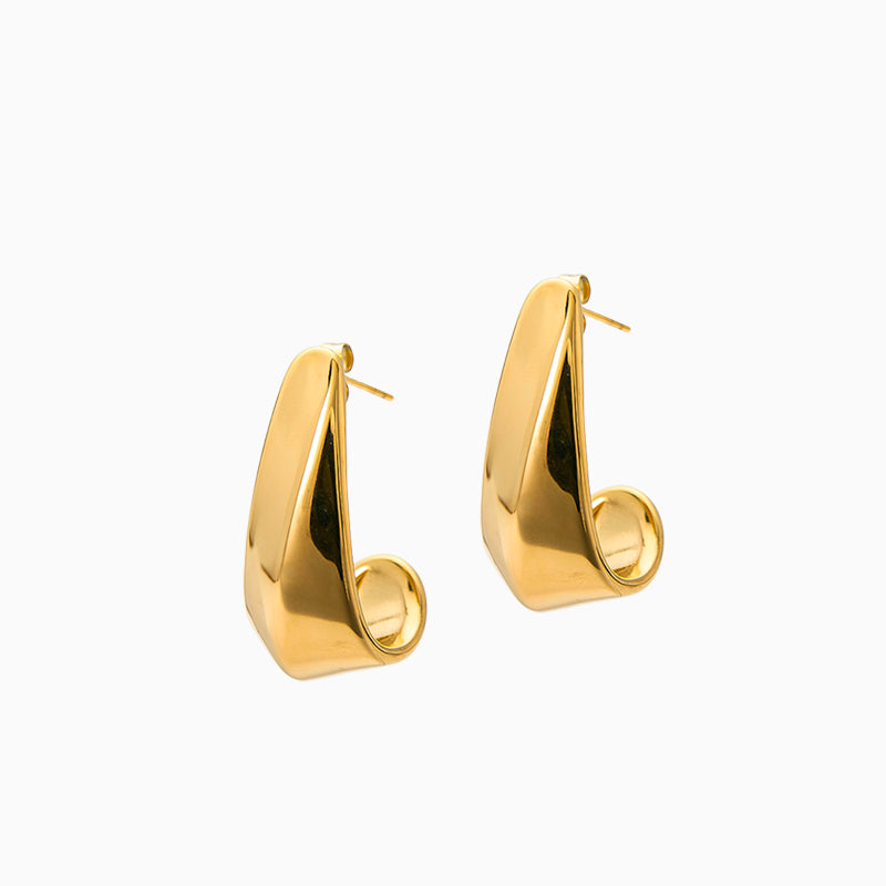 Nrida Earrings