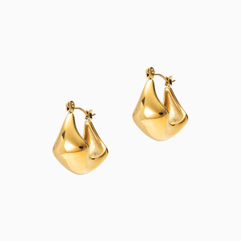 Tote Earrings