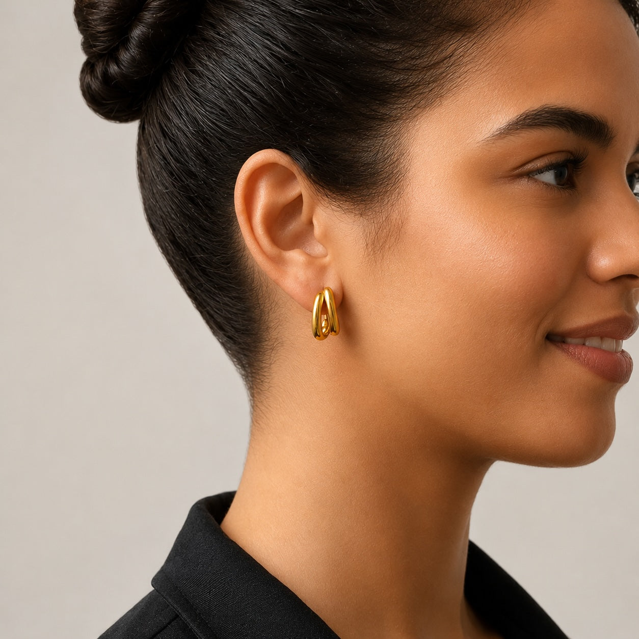 Bree Earrings