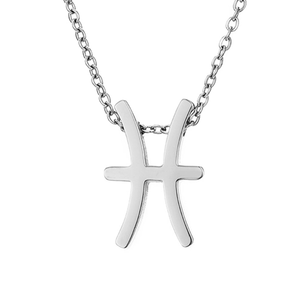 Zodiac Necklace